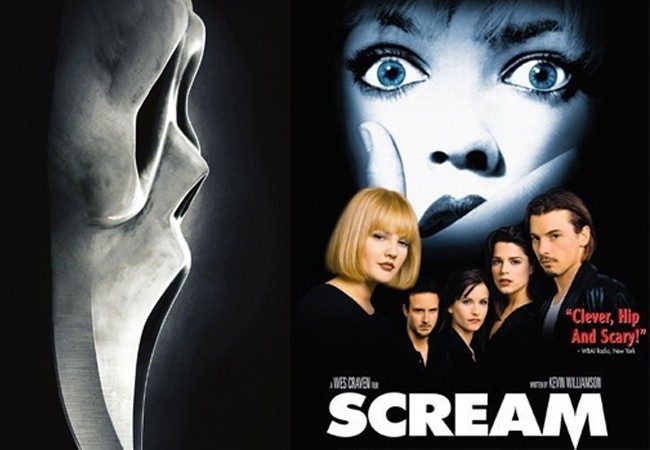 Scream contará con su propia serie de televisión