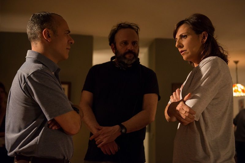 La familia de Vergüenza crece en la segunda temporada