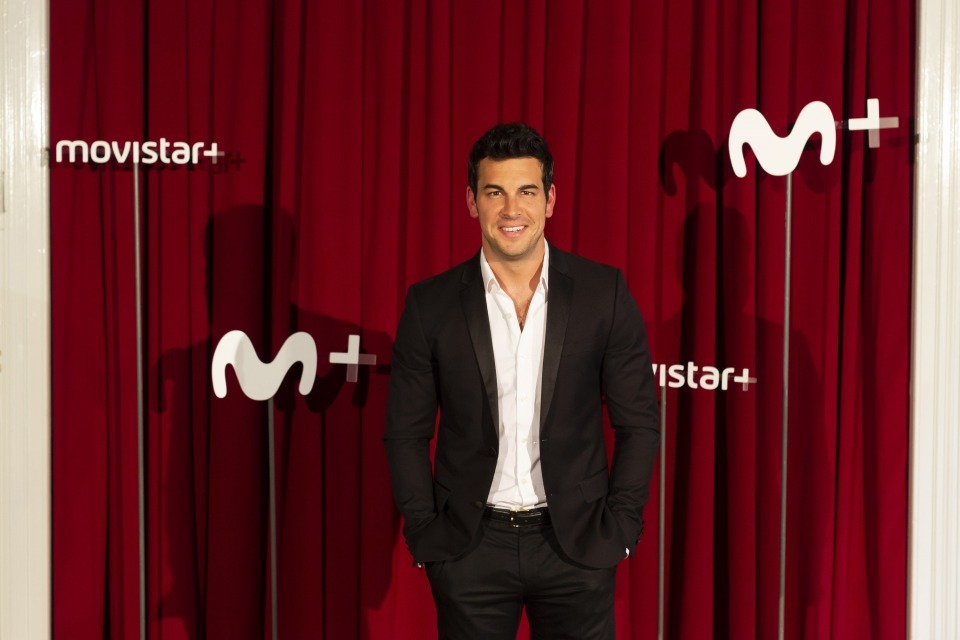 Mario Casas protagoniza Instinto, un thriller erótico para Movistar+