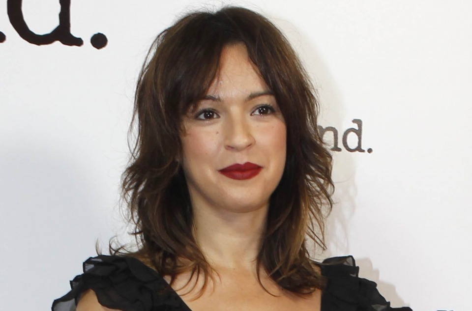 Verónica Sánchez se incorpora al rodaje de El embarcadero en sustitución de Valeria Alonso