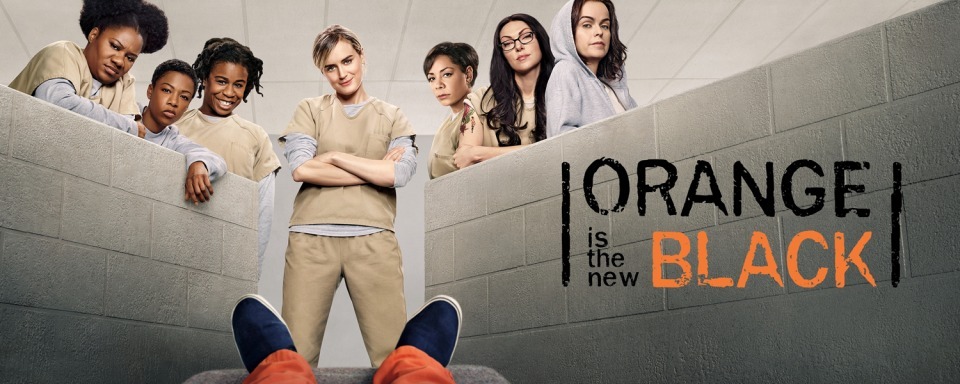 La T6 completa de Orange Is the New Black llega en exclusiva el sábado 28 de julio a Movistar Series
