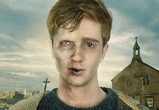 In The Flesh, los zombis de la BBC Three