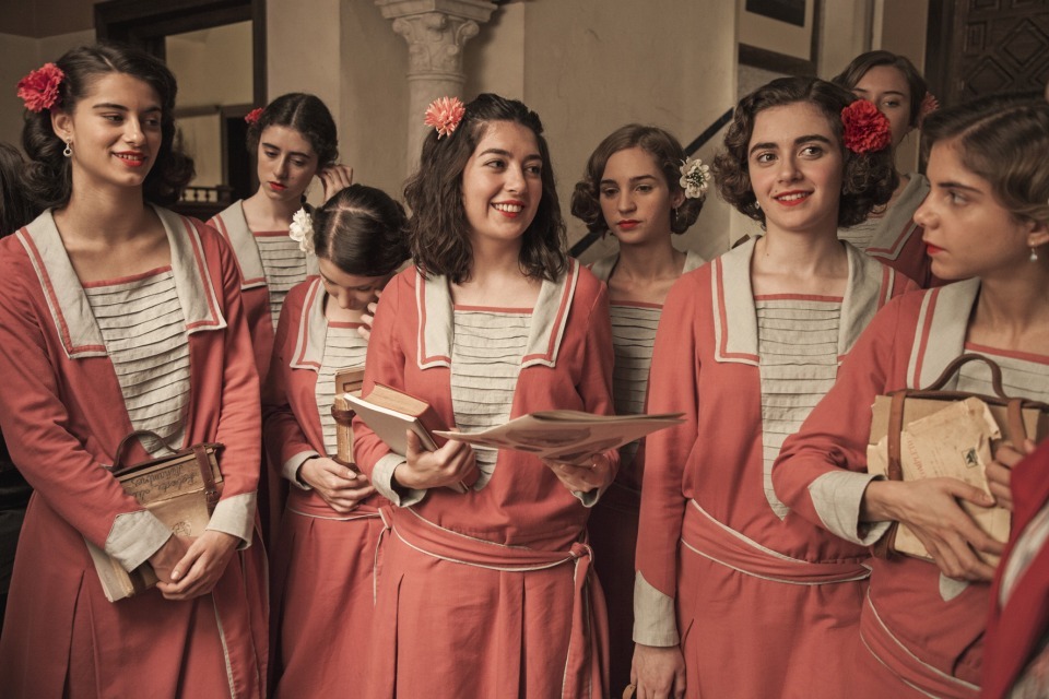 El capítulo 12 de La otra mirada abordará el significado de ser mujer y los cánones de belleza preestablecidos