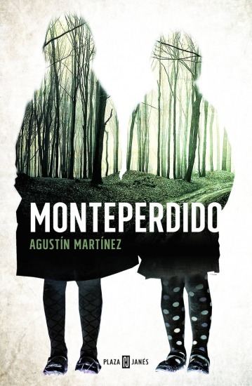 Monteperdido, la nueva serie de RTVE basada en el best seller internacional de Agustín Martínez