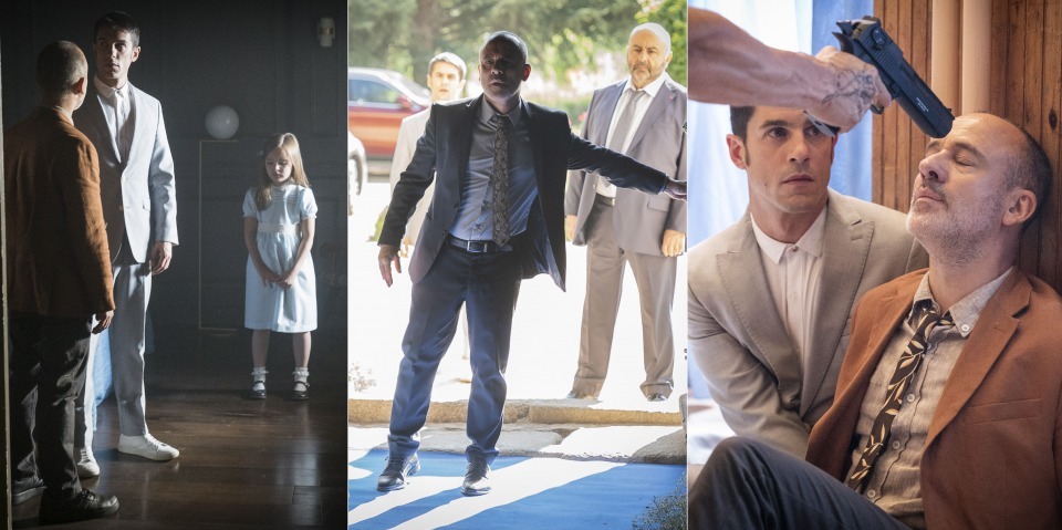 Estoy vivo vuelve a La 1 el 25 de septiembre con un nuevo escenario que cambiará la vida de los protagonistas