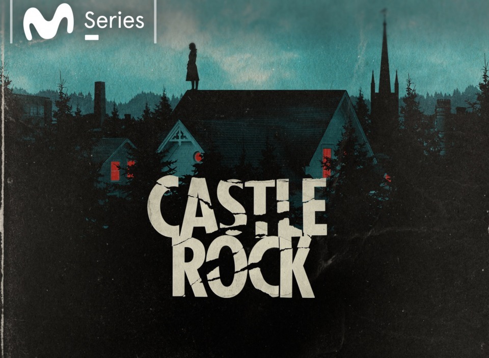 10 razones para ver Castle Rock, la serie inspirada en el universo Stephen King