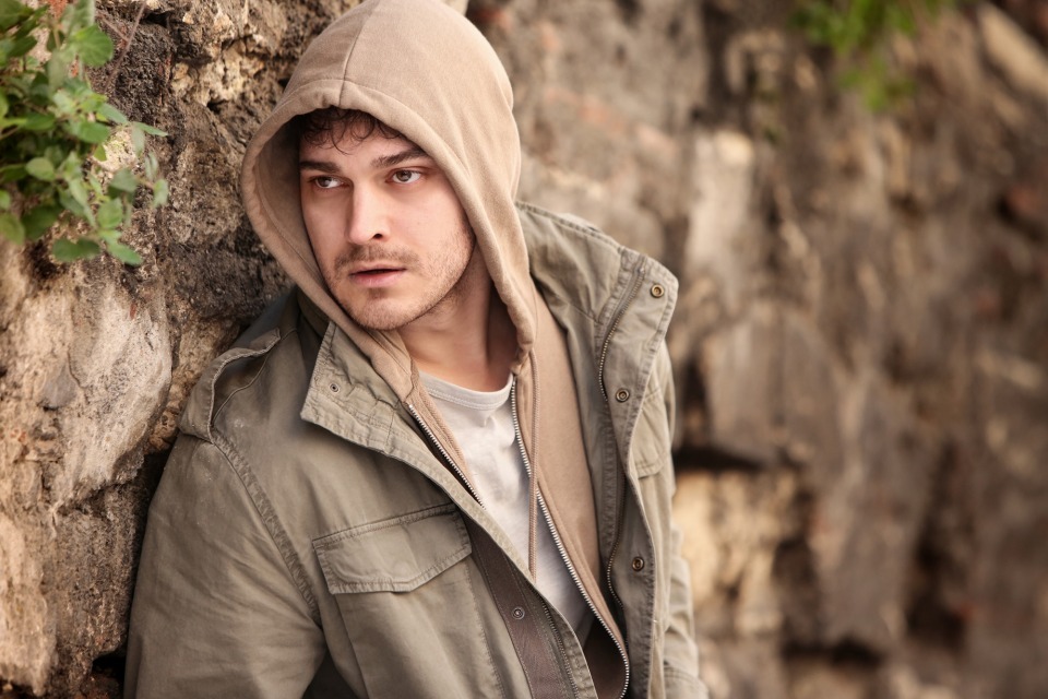 Netflix apuesta por la serie fantástica turca El protector de Estambul