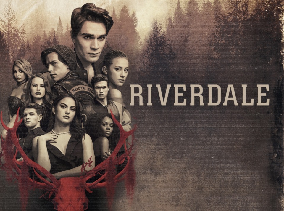 La tercera temporada de Riverdale llega a Movistar Series el 11 de octubre