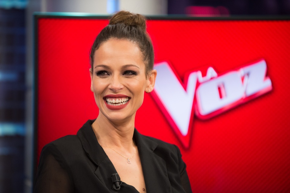 Eva González presentará La Voz en Antena 3