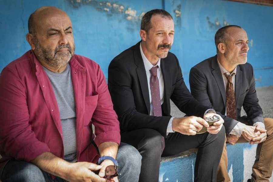Sebas y Márquez estarán al lado de Santos en sus momentos más bajos