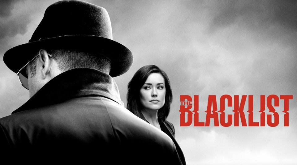 The Blacklist T6 estreno en Movistar+ el 5 de enero
