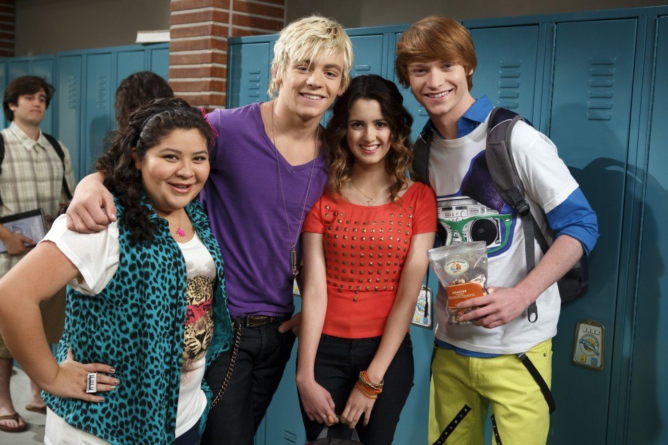 Los nuevos capítulos de la serie Austin  Ally llegan a Disney Channel a partir del viernes 10 de mayo
