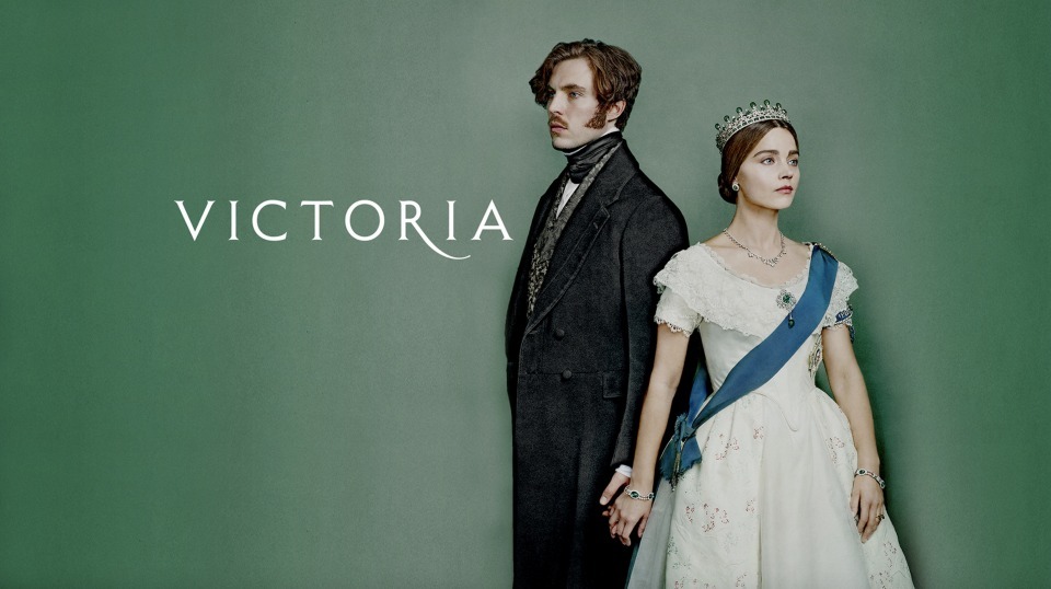 La crisis llega al Palacio de Buckingham en la tercera temporada de Victoria