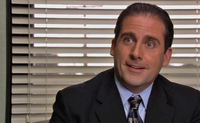 El final definitivo de The Office contará con la presencia de Steve Carell
