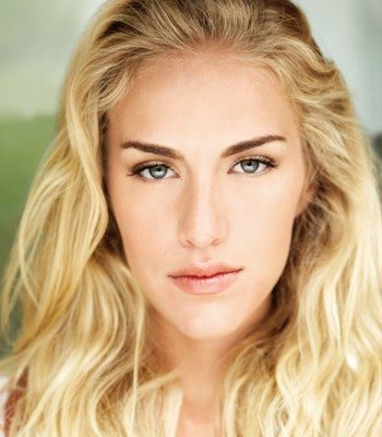 Elizabeth Whitson es una de las actrices confirmadas para Ravenswood, el spinoff de Pretty Little Liars