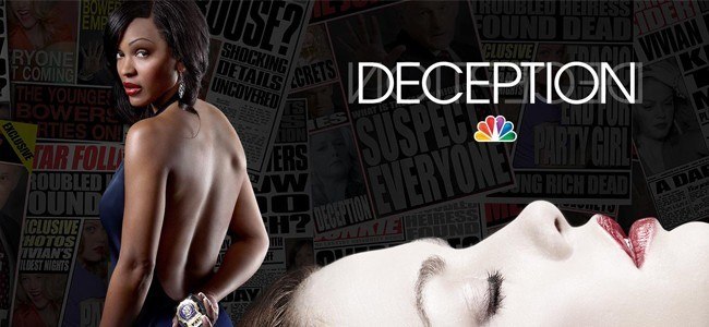Deception es cancelada tras una sola temporada en antena