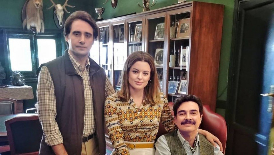 Los nuevos personajes de la temporada 8 de Amar es para siempre