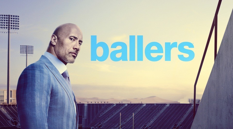 La quinta y última temporada de Ballers se estrena el 25 de agosto