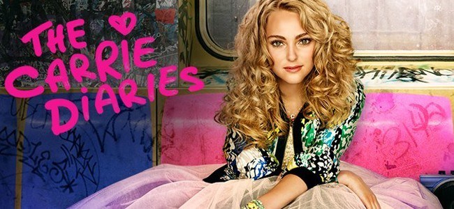 The Carrie Diaries, la precuela de Sexo en Nueva York, tendrá segunda temporada