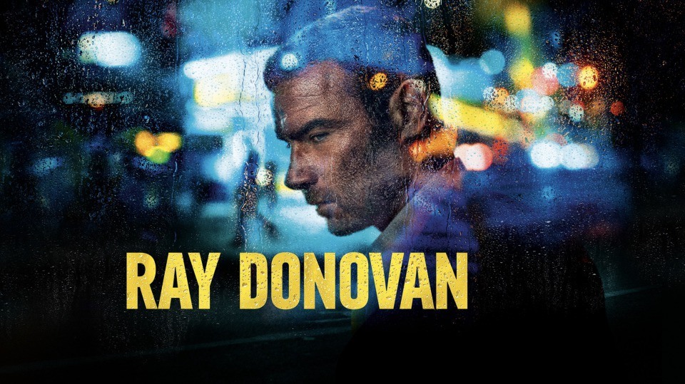 Movistar Series estrena la séptima temporada de Ray Donovan el 20 de noviembre