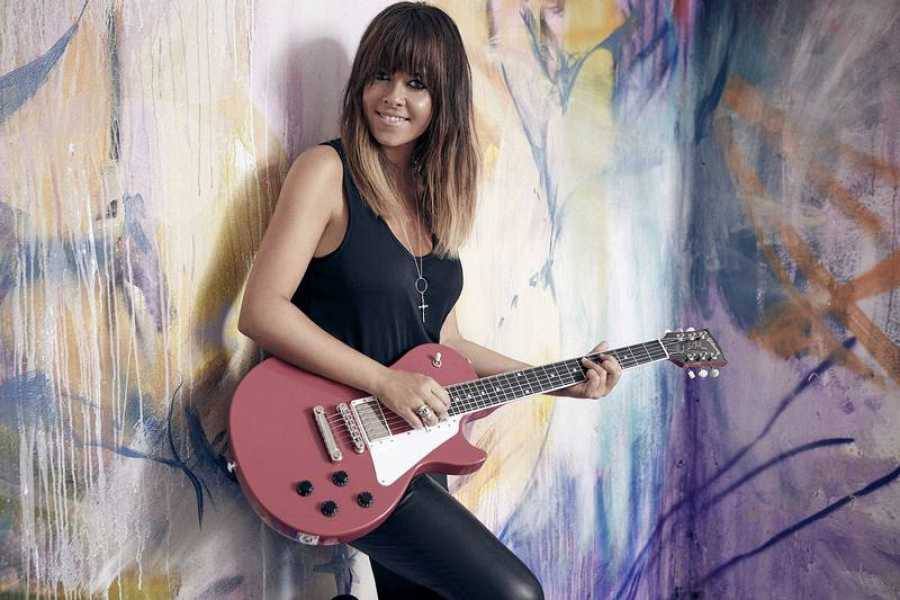 Vanesa Martín, invitada de la Gala 1 de OT 2020