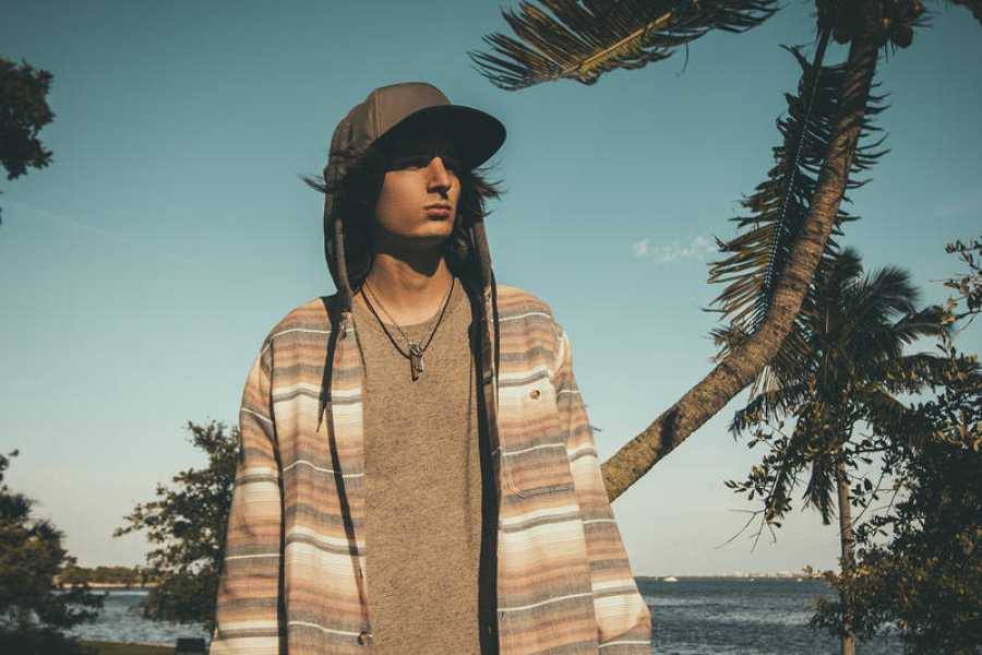 Danny Ocean, invitadao de la Gala 1 de OT 2020