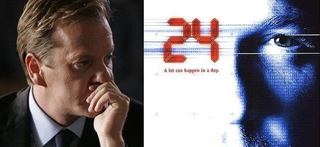 24: Live another day, la miniserie de 24 tras su finalización