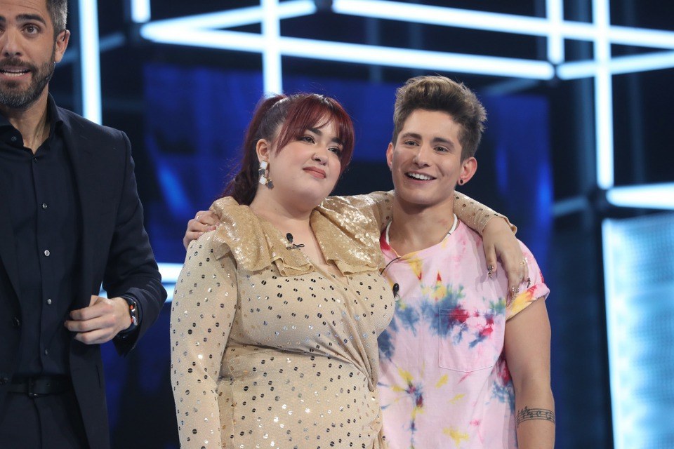 Ariadna o Nick tendrán que decir adiós a sus compañeros de OT 2020