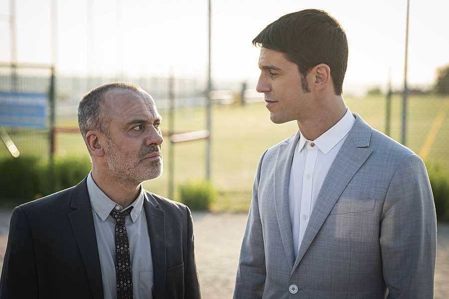 Márquez y El Enlace recibirán una nueva misión de La Pasarela en la cuarta temporada de Estoy vivo