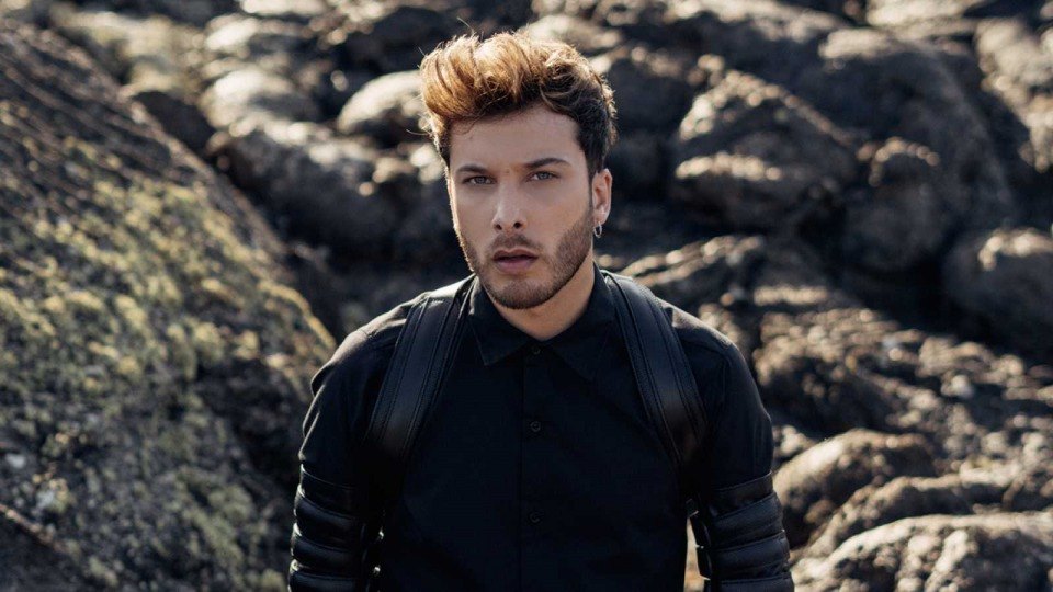 Blas Cantó cantará por primera vez en directo Universo en OT 2020