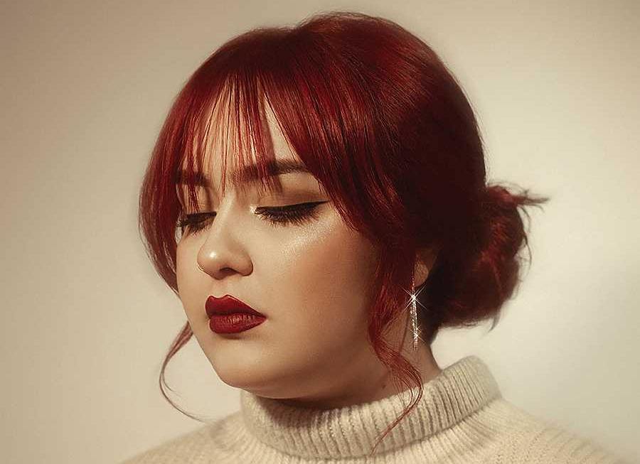 Ariadna vuelve a Operación Triunfo para presentar su single Al santo equivocado
