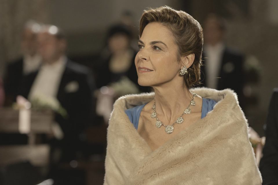 Doña Begoña pide una segunda oportunidad a don Ignacio, en El secreto de Puente Viejo