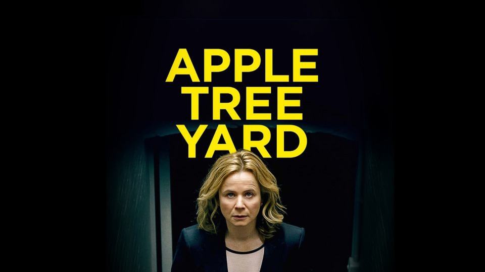 Emily Watson protagoniza la miniserie Apple Tree Yard