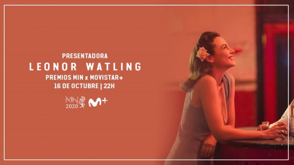 Movistar+ acogerá la XII entrega de los Premios MIN 2020