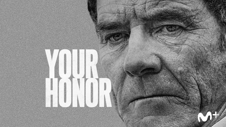 El thriller criminal Your Honor se estrena en diciembre en Movistar Series