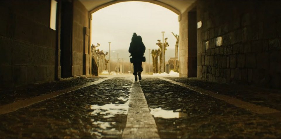 Amazon Prime Video estrena la canción Caminantes, tema principal de la serie 3 Caminos