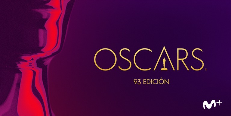 Los Oscar 2021 llegan a Movistar+ con el cine recién nominado, la gala de premios y un pop up channel con el mejor cine