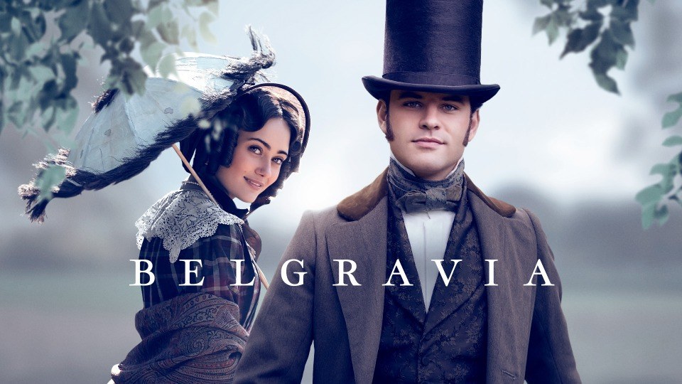 Belgravia, la nueva serie del creador de Downton Abbey, llega el 7 de mayo a Movistar+