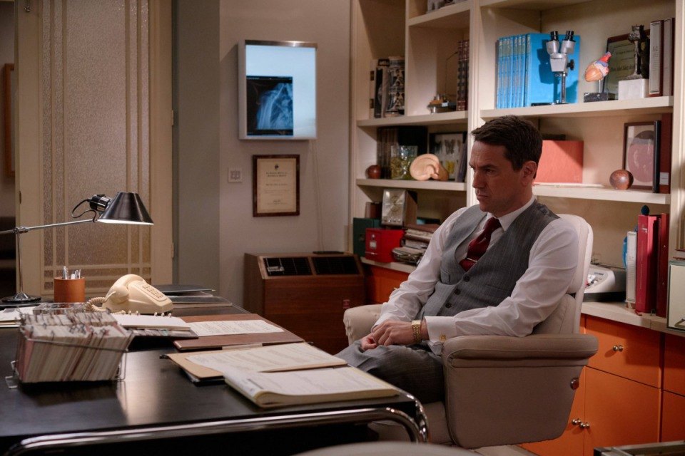 Abel intenta asimilar la verdad sobre lo que pasó la noche que murió Juan entre Estefanía y Guillermo, en Amar es para siempre