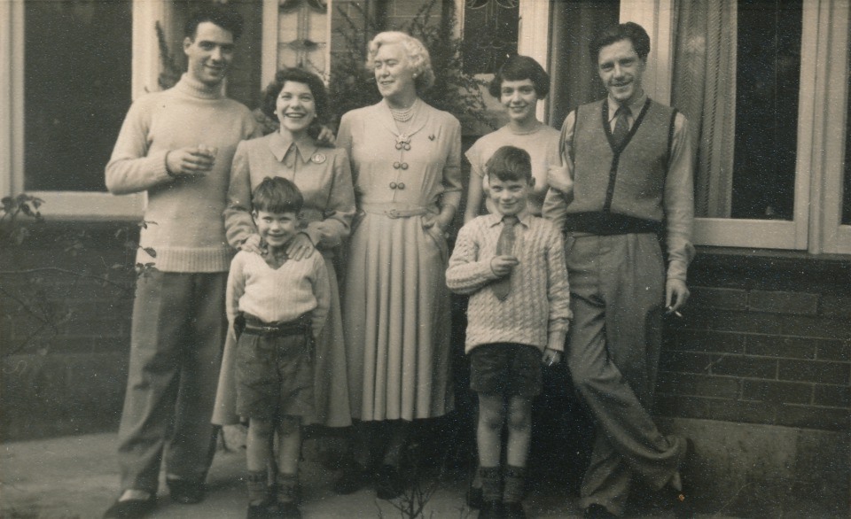 La familia Durrell, la historia real más allá de la ficción en el documental ¿Qué fue de los Durrell
