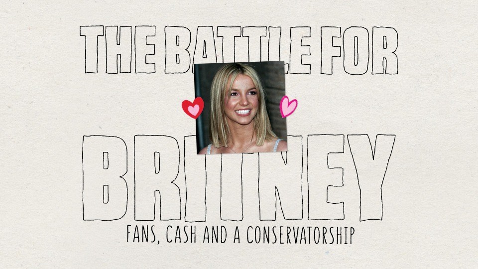 La batalla por Britney, documental de estreno en Movistar+