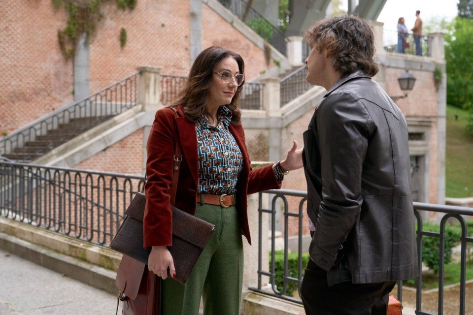 Cristina impulsa a Guillermo a no darse por vencido con Estefanía, en Amar es para siempre