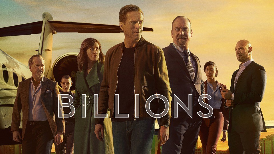 El 6 de septiembre, la quinta temporada de Billions regresa con 5 nuevos episodios a Movistar+