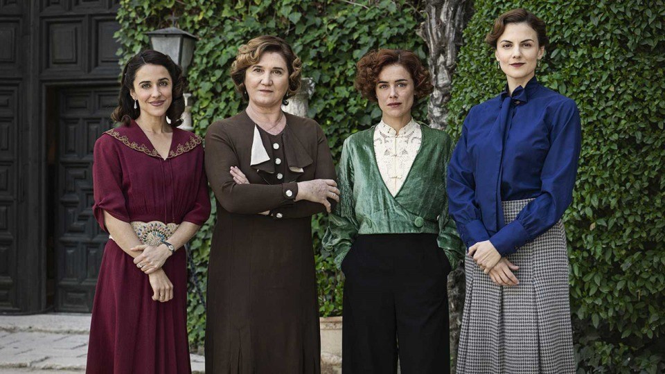 RTVE cierra un acuerdo con Walter Presents para llevar La otra mirada a Estados Unidos y Canadá