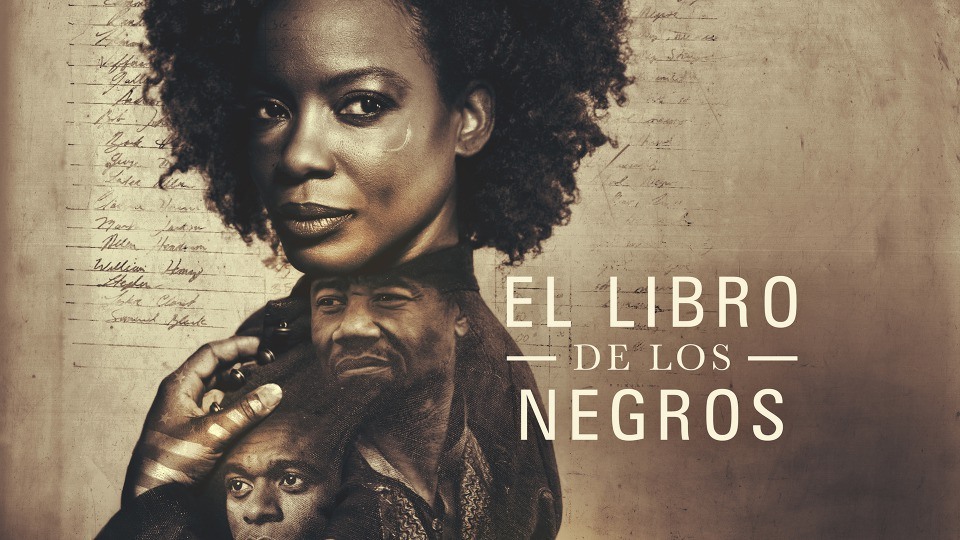 Una historia épica sobre la esclavitud, El libro de los negros, estreno el 10 de agosto en Movistar+