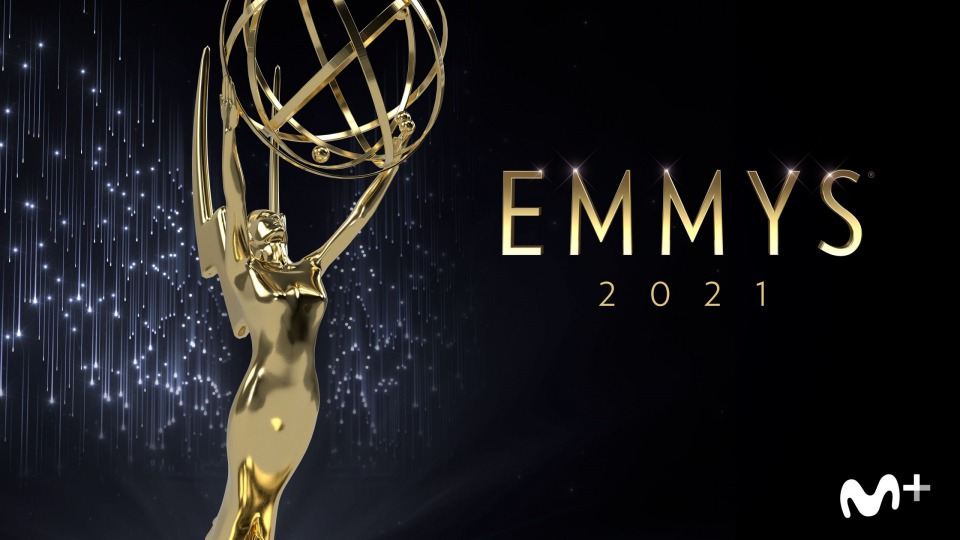 Movistar+ emitirá en directo, un año más, la ceremonia de los premios Emmy, los más importantes de la industria televisiva