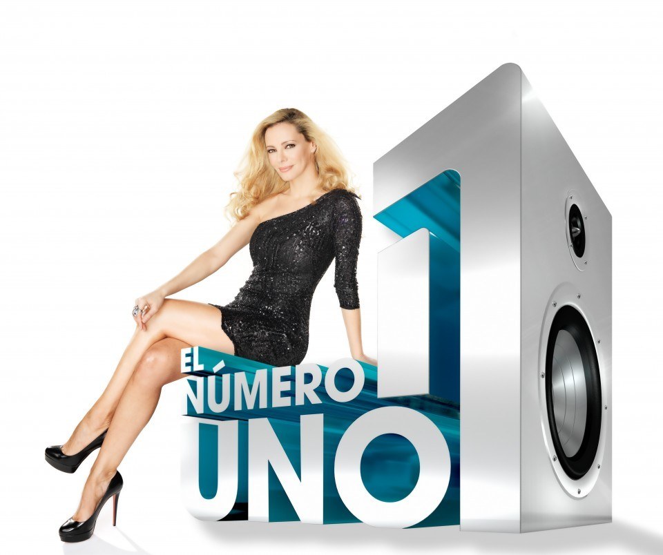 Paula Vázquez presenta la segunda edición de El Número Uno que arranca el viernes 31 de mayo