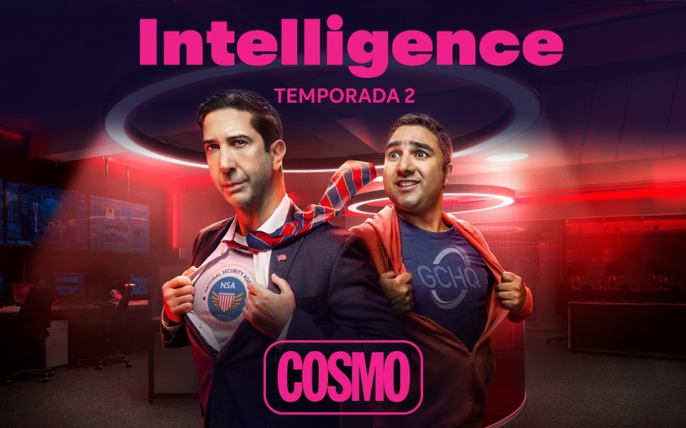 COSMO estrena Intelligence T2 el 9 de noviembre