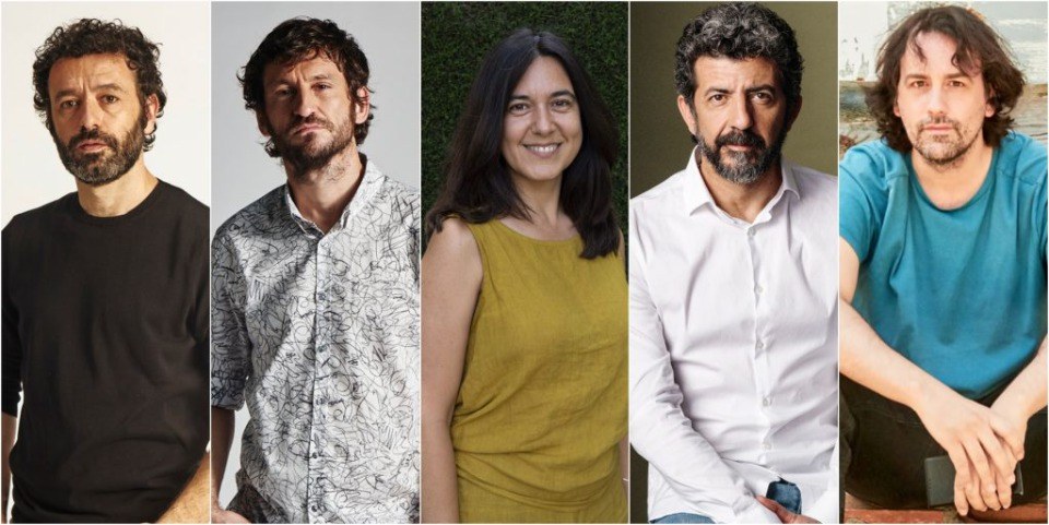 Movistar+ confirma a los cinco directores de su nueva serie original Apagón