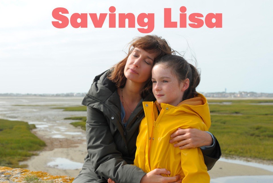 COSMO estrena Saving Lisa, miniserie protagonizada por Victoria Abril